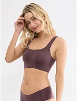 sloggi ZERO Feel 2.0 Top – Merlot – SLOGGI Merlot – SLOGGI sloggi ZERO Feel 2.0 Top – Merlot – SLOGGI Merlot – SLOGGI