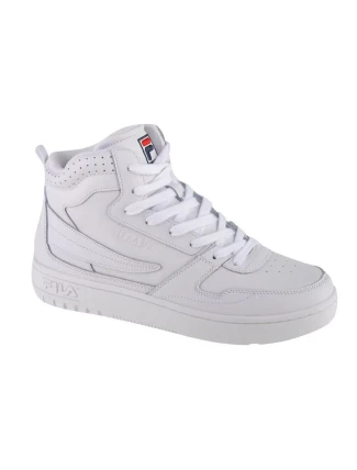 Topánky Fila Fxventuno L Mid M FFM0156-10004