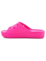 Dámske žabky Crocs Classic Platform Slide W 208180-6TW Dámske žabky Crocs Classic Platform Slide W 208180-6TW