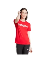 Adidas Loungewear Essentials Slim Logo Tee W IY9189 Adidas Loungewear Essentials Slim Logo Tee W IY9189