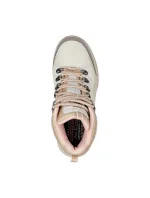 Dámske topánky Skechers Relaxed Fit Trego Rocky Mountain RM W 158258-NAT