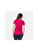 Rossignol tričko W LOGO ROSSI TEE