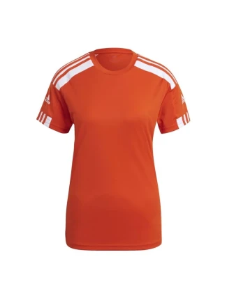 Dámske tréningové tričko Squadra 21 W GN8087 - Adidas Dámske tréningové tričko Squadra 21 W GN8087 - Adidas