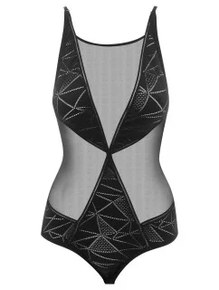 Dámske body QF5458E-001 - Calvin Klein