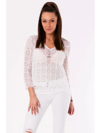 Blúzka model 115815 YourNewStyle