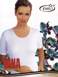 Dámska košieľka Emili Nina