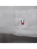 Tommy Hilfiger Pletený sveter s výstrihom M UM0UM02629 Tommy Hilfiger Pletený sveter s výstrihom M UM0UM02629