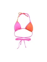 Puma Swim Women Wrap Triangle 1P Bra 938065-02