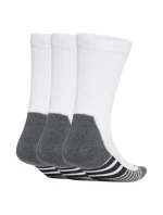 Ponožky Adidas Performance Crew 3pack JD9575