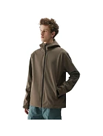 Softshellová bunda 4F M324 M 4FWSS25TSOFM324 81S muži