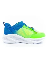 Skechers S Lights Jr 401495N/BLLM