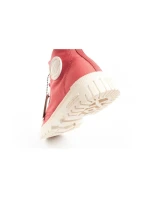 Palladium Pampa SP20 76838-601-M brick-red topánky