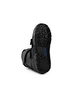 Detské topánky na snowboard ROSSIGNOL CRUMB black