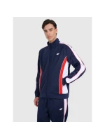 Pánska mikina s kapucňou 4F 4FRAW25TSWSM2459-31S pánske Pánska mikina s kapucňou 4F 4FRAW25TSWSM2459-31S pánske