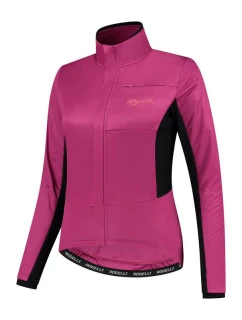 Rogelli dámska zimná bunda BARRIER pink XS