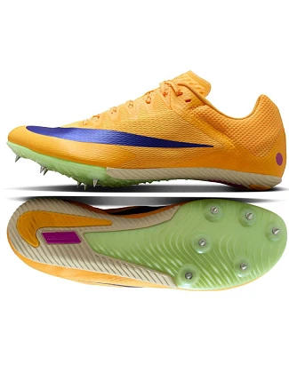 Topánky Nike Rival Sprint s hrotmi FZ9663-800 Topánky Nike Rival Sprint s hrotmi FZ9663-800