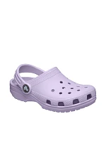 Crocs Kids Classic Clog purple 206991 530 dreváky