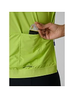 Dámsky cyklistický dres UPF50+ 4F 4FRSS26TFTSF2454-45S dámsky Dámsky cyklistický dres UPF50+ 4F 4FRSS26TFTSF2454-45S dámsky