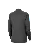 Dámska tréningová mikina Dry Academy Pro W BV6932-060 - Nike