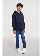 Russell Athletic 265B Detská mikina s kapucňou „Authentic“ 10.265B bright royal