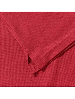 Russell Athletic 599M Piqué polo 10.599M biela Russell Athletic 599M Piqué polo 10.599M biela