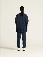 Craft Corporate Frequent Sweatpants W Dámske tepláky z hrubého materiálu 81.6303 šedá melírovaná