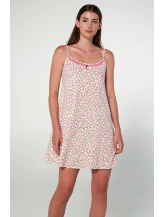 Vamp - Nočná košeľa 20256 - Vamp