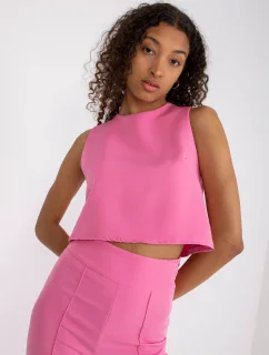 Súprava DHJ KMPL 6323.18 ružová