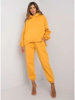 Súprava EM KMPL 630.27 tmavo žltá