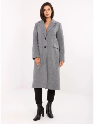 Náter IT EN 80320.65 sivý Náter IT EN 80320.65 sivý