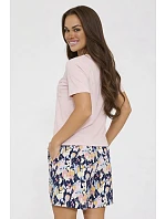 DÁMSKE PYŽAMO KR 874/336 ELVIRA