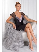 Nočná košeľa model 121783 Donna Nočná košeľa model 121783 Donna