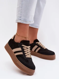 Športová obuv model 223870 Step in style
