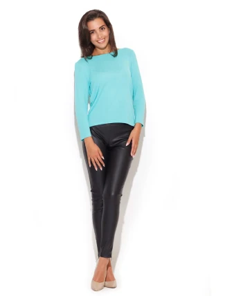 Blúzka model 48318 Katrus Blúzka model 48318 Katrus