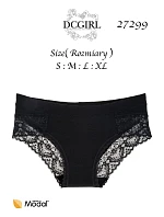 Nohavičky DC Girl 27299 A2 S–XL Nohavičky DC Girl 27299 A2 S–XL
