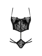 Erotická súprava Nirvina - BEAUTY NIGHT FASHION Erotická súprava Nirvina - BEAUTY NIGHT FASHION