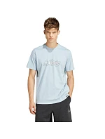 Tričko adidas Illustrated Linear Graphic M IS2867