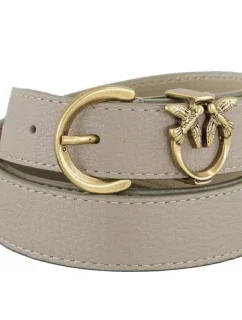 Pinko Tamboril H3 opasok (2,5 cm) 102820A158-I68Q