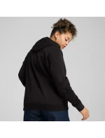 Puma ESS No.1 Logo Hoodie W 682390 01 Puma ESS No.1 Logo Hoodie W 682390 01