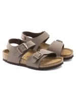 Birkenstock New York BS Jr Sandále 0087781 Birkenstock New York BS Jr Sandále 0087781