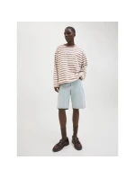 Jack&Jones pánske džínsové šortky JJIALEX JJORIGINAL SHORTS CB 307 SN 12259783 BLUE DENIM