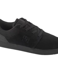 DC Topánky Crisis 2 ADYS100647-3BK Black 40