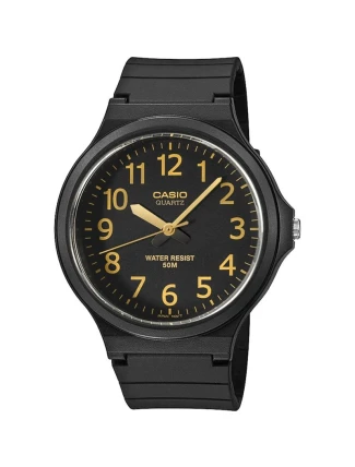 Pánske hodinky CASIO MW-240-1B2VDF + BOX Pánske hodinky CASIO MW-240-1B2VDF + BOX