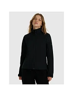 Softshellová bunda vetruodolná 5000 membrána dámska 4F 4FWAW25TSOFF394-20S Softshellová bunda vetruodolná 5000 membrána dámska 4F 4FWAW25TSOFF394-20S