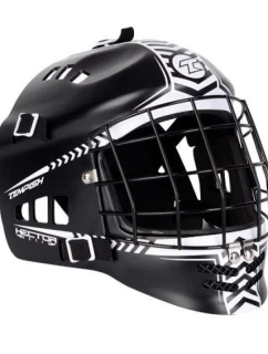 Detská brankárska helma Hector Activ Jr 1350020061 - Tempish