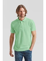 Fruit of the Loom Premium Polo Piqué – polokošeľa 16.3218, nebovo modrá Fruit of the Loom Premium Polo Piqué – polokošeľa 16.3218, nebovo modrá