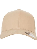 Flexfit 6377 – 6-panelová čiapka Flexfit 55.6377, khaki Flexfit 6377 – 6-panelová čiapka Flexfit 55.6377, khaki