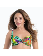 Štýl Hermine - Vrchný diel plaviek 8415-1 real teal - Anita Classix Štýl Hermine - Vrchný diel plaviek 8415-1 real teal - Anita Classix