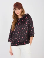 Blúzka IT BZ 22278.74 čierna