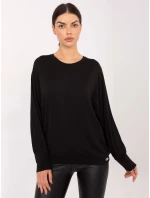 Blúzka RV BZ A 164.82 čierna